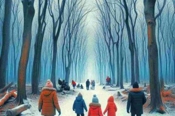 Co robić w ferie bez śniegu