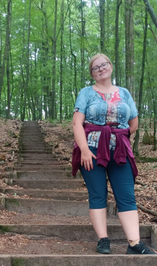 Szlak na Bukową Górę